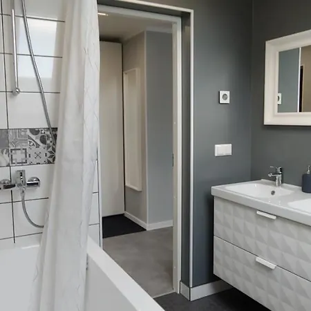 Maarja Apartment Parnu