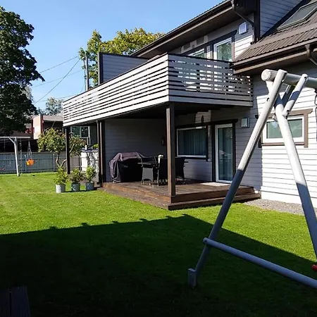 Maarja Apartment