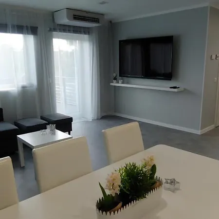 Maarja Apartment