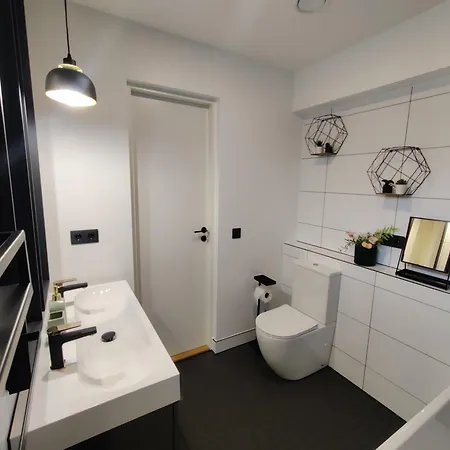 Apartment Maarja