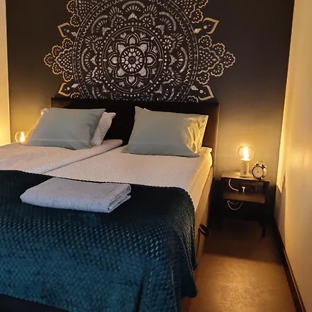 Apartment Maarja Parnu