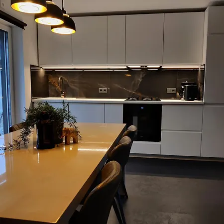 Apartment Maarja