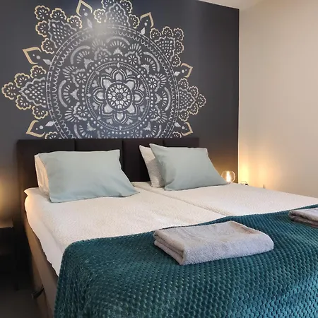 Maarja Apartment Parnu