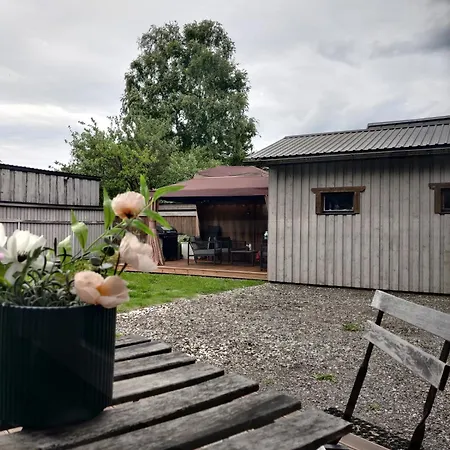 Maarja Korter Parnu