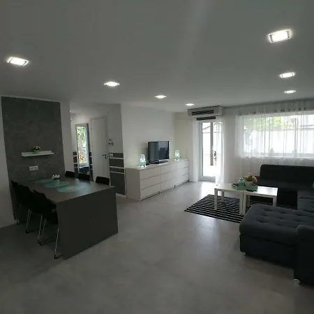 Apartment Maarja Parnu