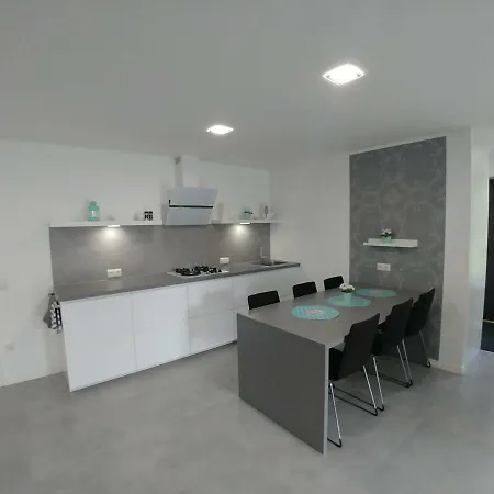Apartment Maarja