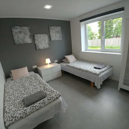 Maarja Apartment Parnu