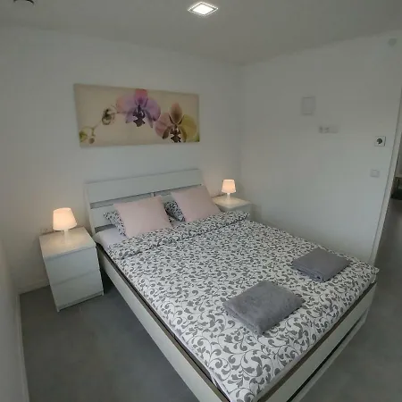 Apartment Maarja