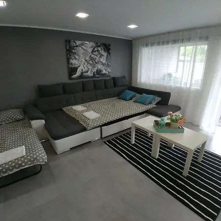 Apartment Maarja Parnu