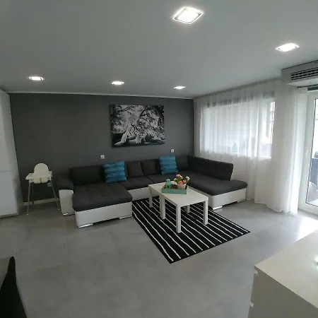 Maarja Apartment Parnu