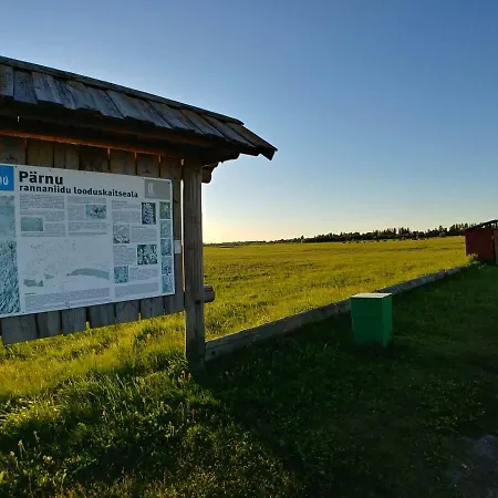 Maarja * Parnu